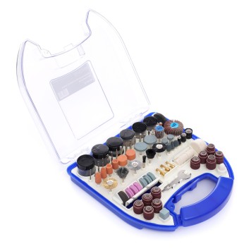 Akcesoria do mini szlifierki 300el. KD10755