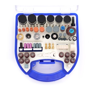 Akcesoria do mini szlifierki 300el. KD10755