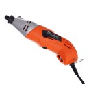 Mini szlifierka 270W + akcesoria 126el. KD10752