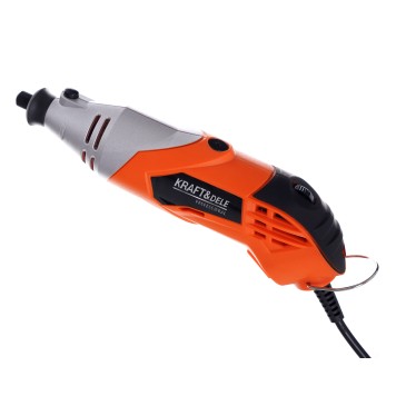 Mini szlifierka 270W + akcesoria 126el. KD10752