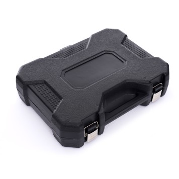 Mini szlifierka 270W + akcesoria 126el. KD10752