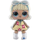LOL Surprise Go Go Girl foil balloon 99 cm
