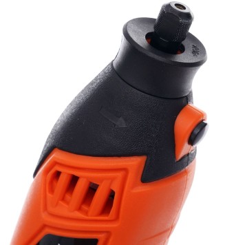 Mini szlifierka 270W + akcesoria 218el. KD10751