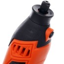 Mini szlifierka 270W + akcesoria 218el. KD10751