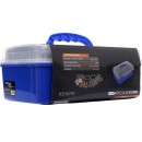 Mini szlifierka 270W + akcesoria 218el. KD10751