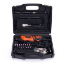 Mini szlifierka 270W + akcesoria 40el. KD10750