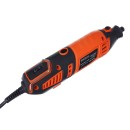 Mini szlifierka 270W + akcesoria 40el. KD10750