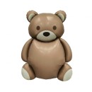 Teddy Bear Brown foil balloon 68 cm