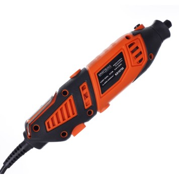 Mini szlifierka 270W + akcesoria 40el. KD10750