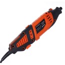 Mini szlifierka 270W + akcesoria 40el. KD10750