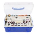 Mini szlifierka 270W + akcesoria 218el. KD10754