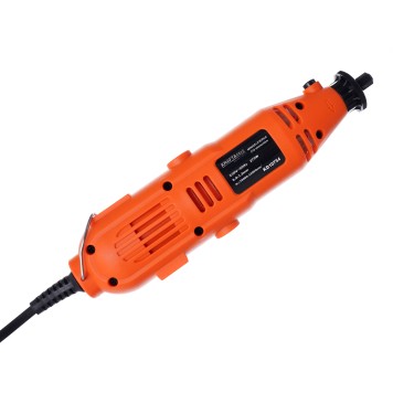 Mini szlifierka 270W + akcesoria 218el. KD10754