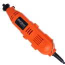 Mini szlifierka 270W + akcesoria 218el. KD10754