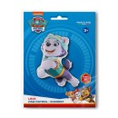 Paw Patrol Everest foil balloon 71 cm