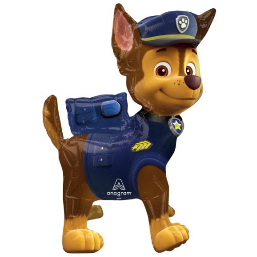 Paw Patrol foil balloon 60 cm