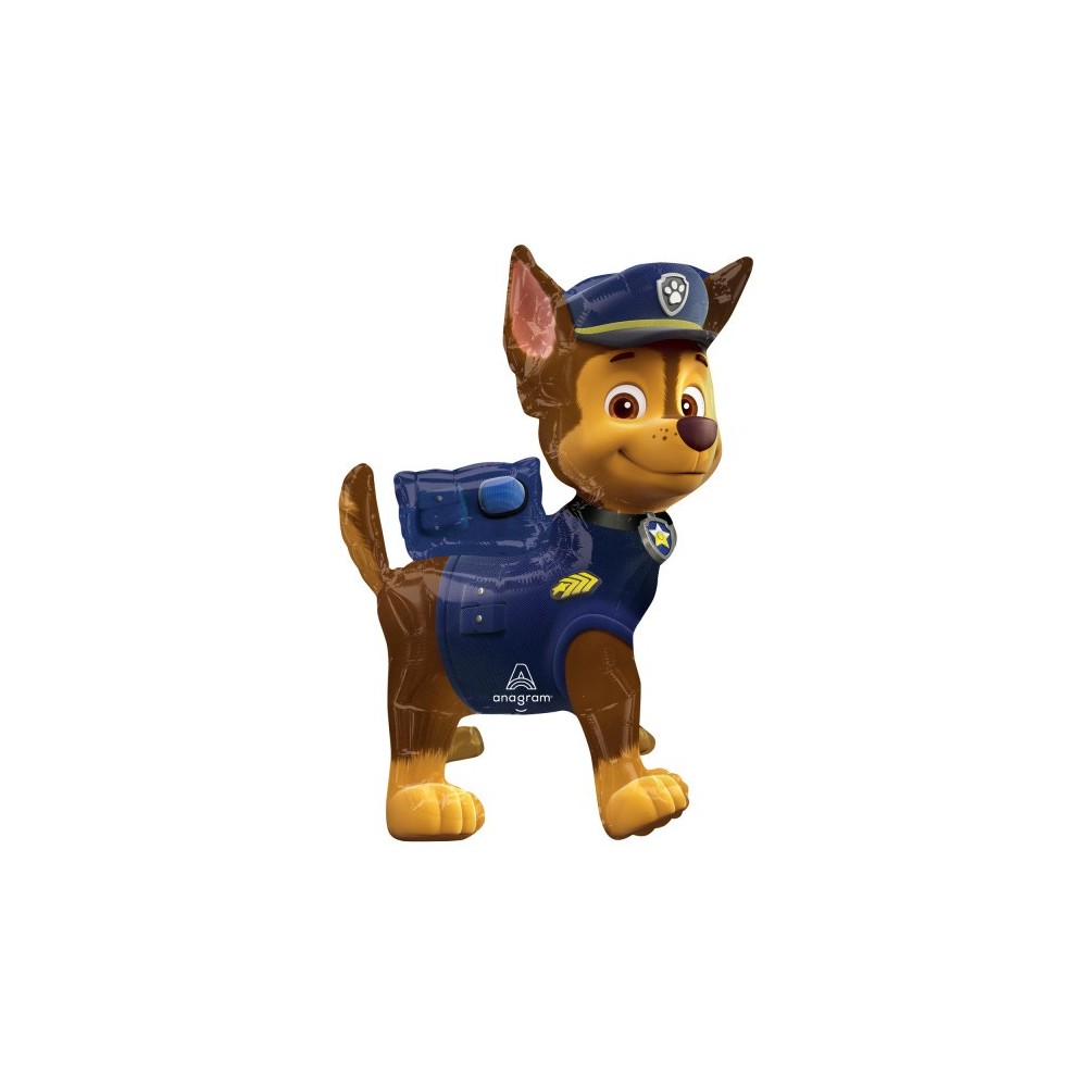 Paw Patrol foil balloon 60 cm