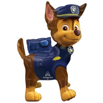 Paw Patrol foil balloon 60 cm