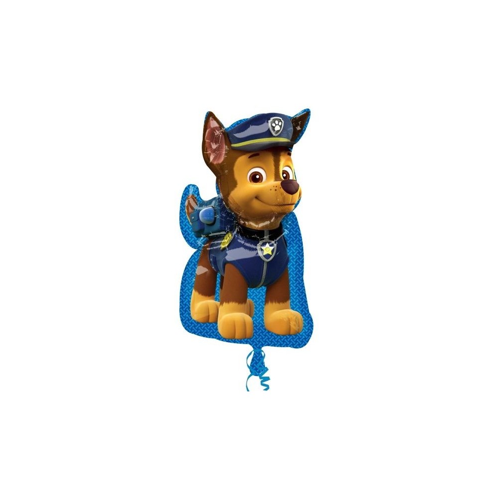 Paw Patrol foil balloon 78 cm