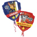 Paw Patrol foil balloon 68 cm