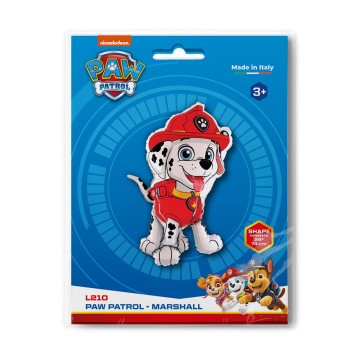 Paw Patrol Marshall foil balloon 74 cm