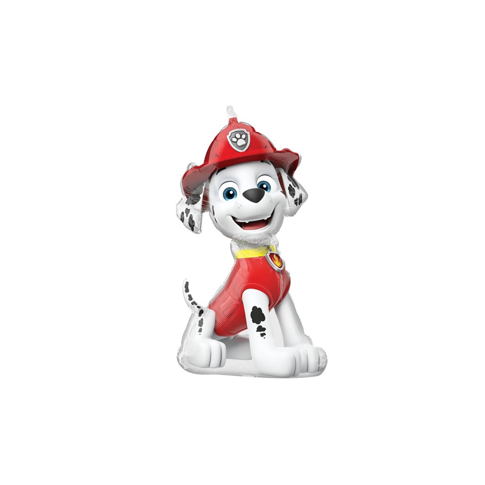 Paw Patrol Marshall foil balloon 83 cm