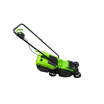 Kosiarka akumulatorowa silnik bezszczotkowy 2xAKU KD5421