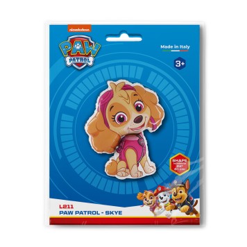 Paw Patrol Skye foil balloon 61 cm