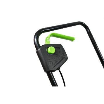 Kosiarka akumulatorowa silnik bezszczotkowy + AKU KD5420