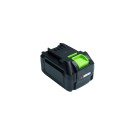 Kosiarka akumulatorowa silnik bezszczotkowy + AKU KD5420