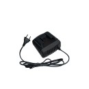 Kosiarka akumulatorowa silnik bezszczotkowy + AKU KD5420