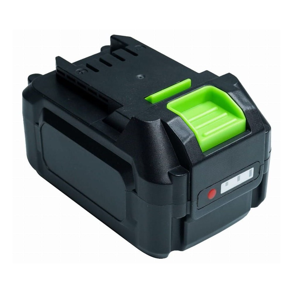 Bateria 4Ah do ładowarki/kosiarek na baterie KD5422