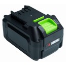 Bateria 4Ah do ładowarki/kosiarek na baterie KD5422