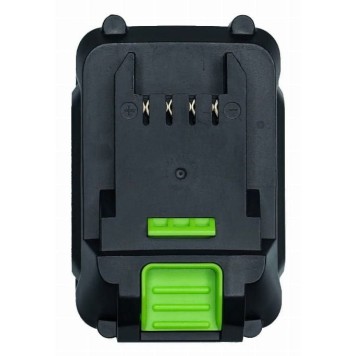 Bateria 4Ah do ładowarki/kosiarek na baterie KD5422