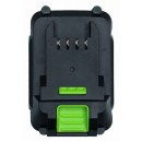 Bateria 4Ah do ładowarki/kosiarek na baterie KD5422