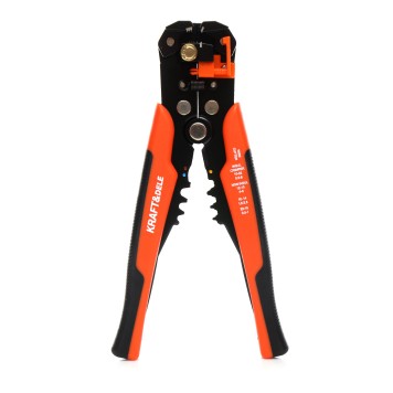 Ściągacz izolacji z akcesoriami KD10543