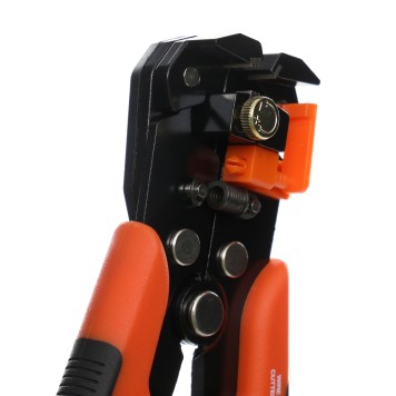 Ściągacz izolacji z akcesoriami KD10543