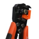 Ściągacz izolacji z akcesoriami KD10543