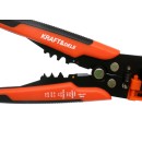 Ściągacz izolacji z akcesoriami KD10543