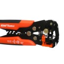 Ściągacz izolacji z akcesoriami KD10543