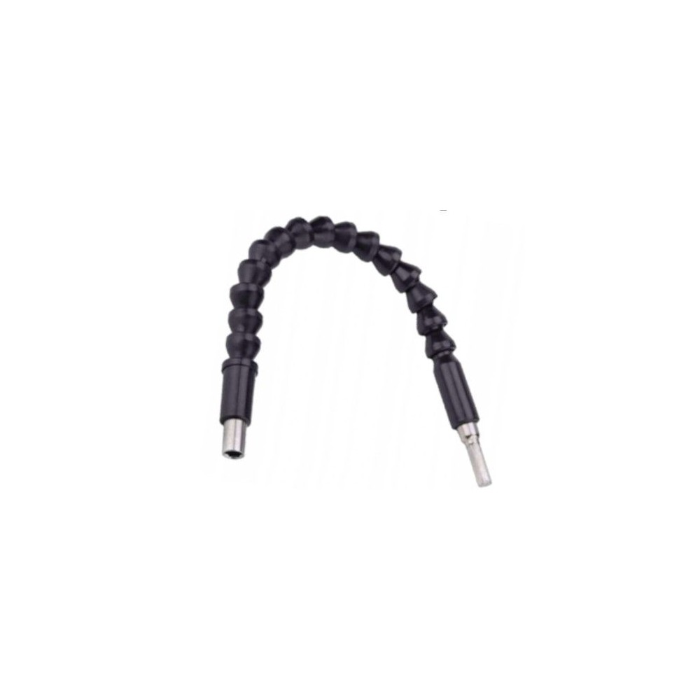 Przedłużka elastyczna do bitów 1/4"  KD10397
