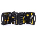Zestaw narzędzi 117 el. w walizce KD10831