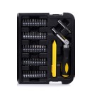 Zestaw narzędzi 117 el. w walizce KD10831