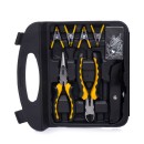 Zestaw narzędzi 117 el. w walizce KD10831