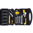 Zestaw narzędzi 117 el. w walizce KD10831