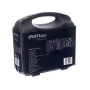 Zestaw narzędzi 117 el. w walizce KD10831