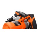 Pilarka ręczna tarczowa 2450W laser KD1522