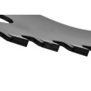 Brzeszczot do piły szablastej 455x50x1,5mm KD10781