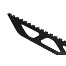 Brzeszczot do piły szablastej 455x50x1,5mm KD10781