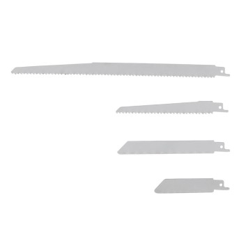 Brzeszczot do piły szablastej 28szt. KD10780