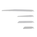 Brzeszczot do piły szablastej 28szt. KD10780